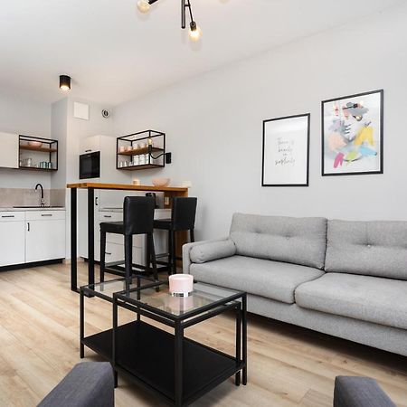 City Of The Kings-Alice Apartment Krakow Luaran gambar