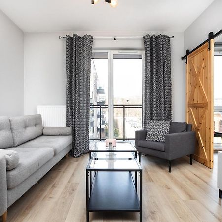 City Of The Kings-Alice Apartment Krakow Luaran gambar