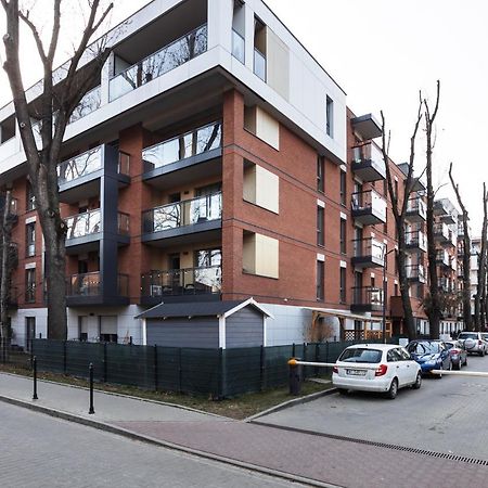City Of The Kings-Alice Apartment Krakow Luaran gambar