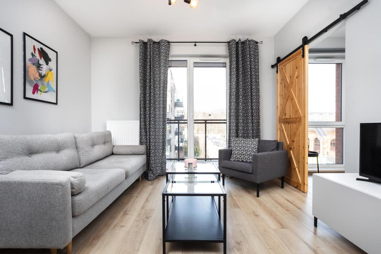 City Of The Kings-Alice Apartment Krakow Luaran gambar