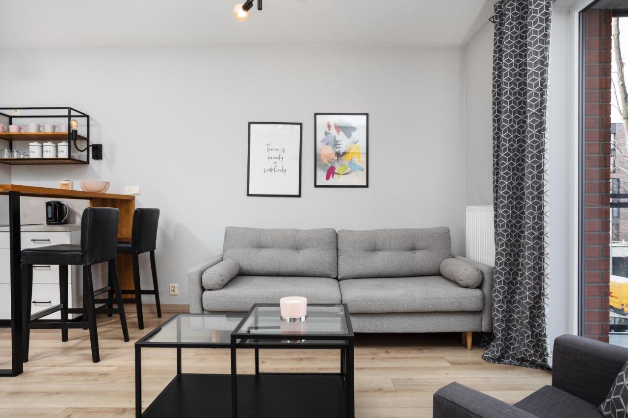 City Of The Kings-Alice Apartment Krakow Luaran gambar