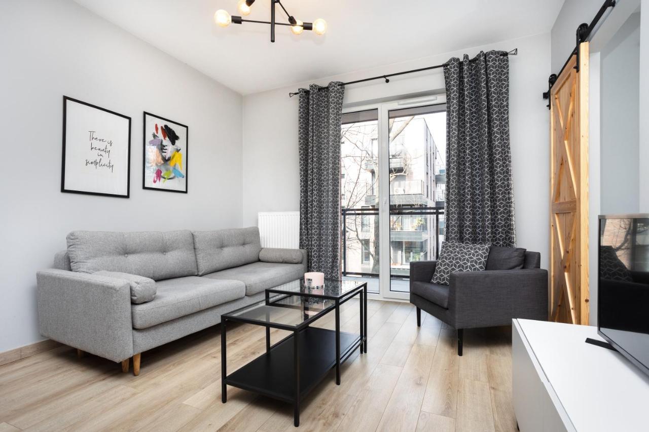 City Of The Kings-Alice Apartment Krakow Luaran gambar