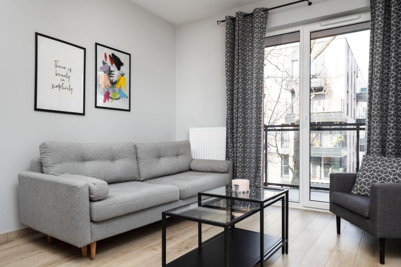 City Of The Kings-Alice Apartment Krakow Luaran gambar