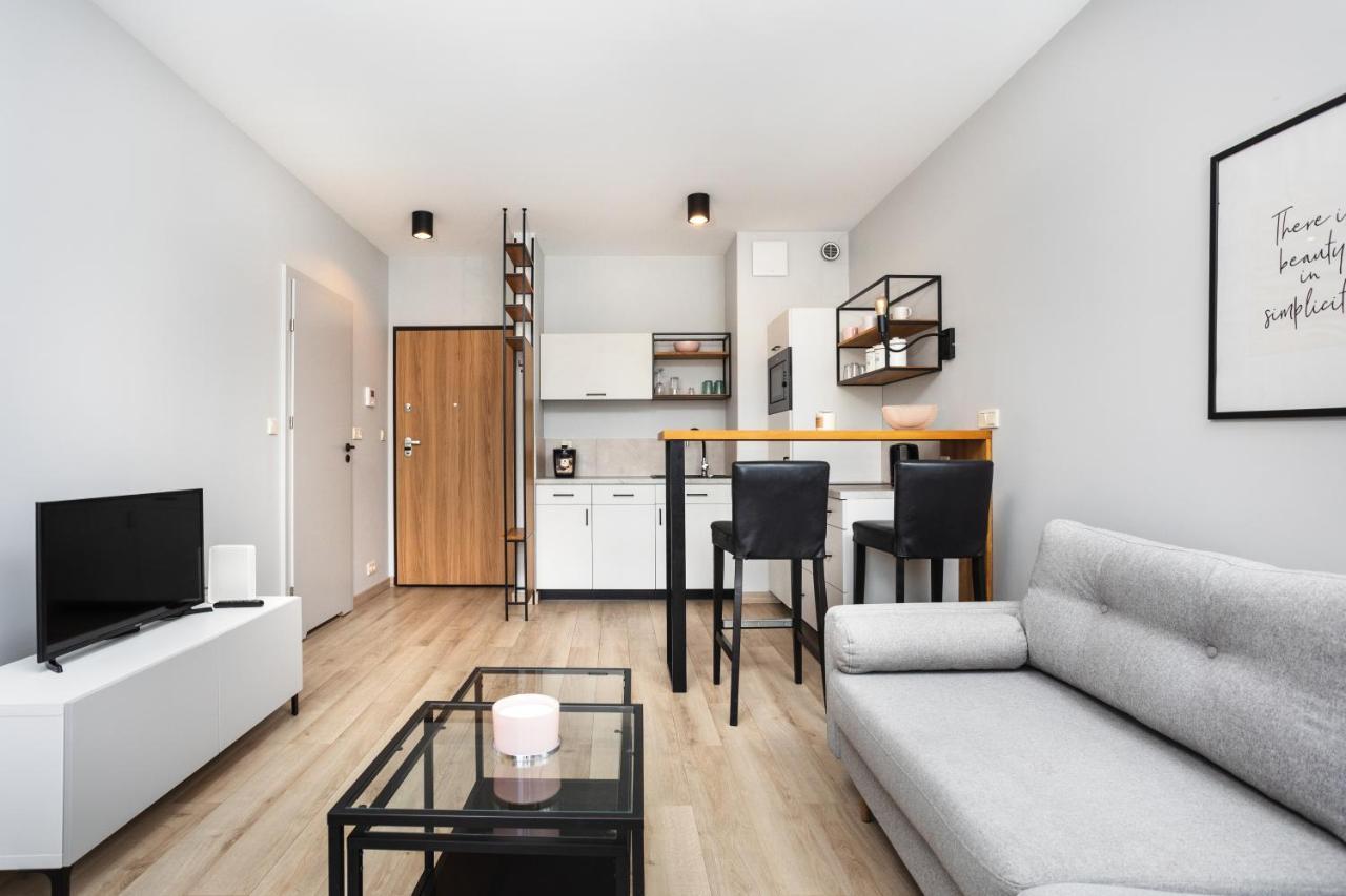 City Of The Kings-Alice Apartment Krakow Luaran gambar