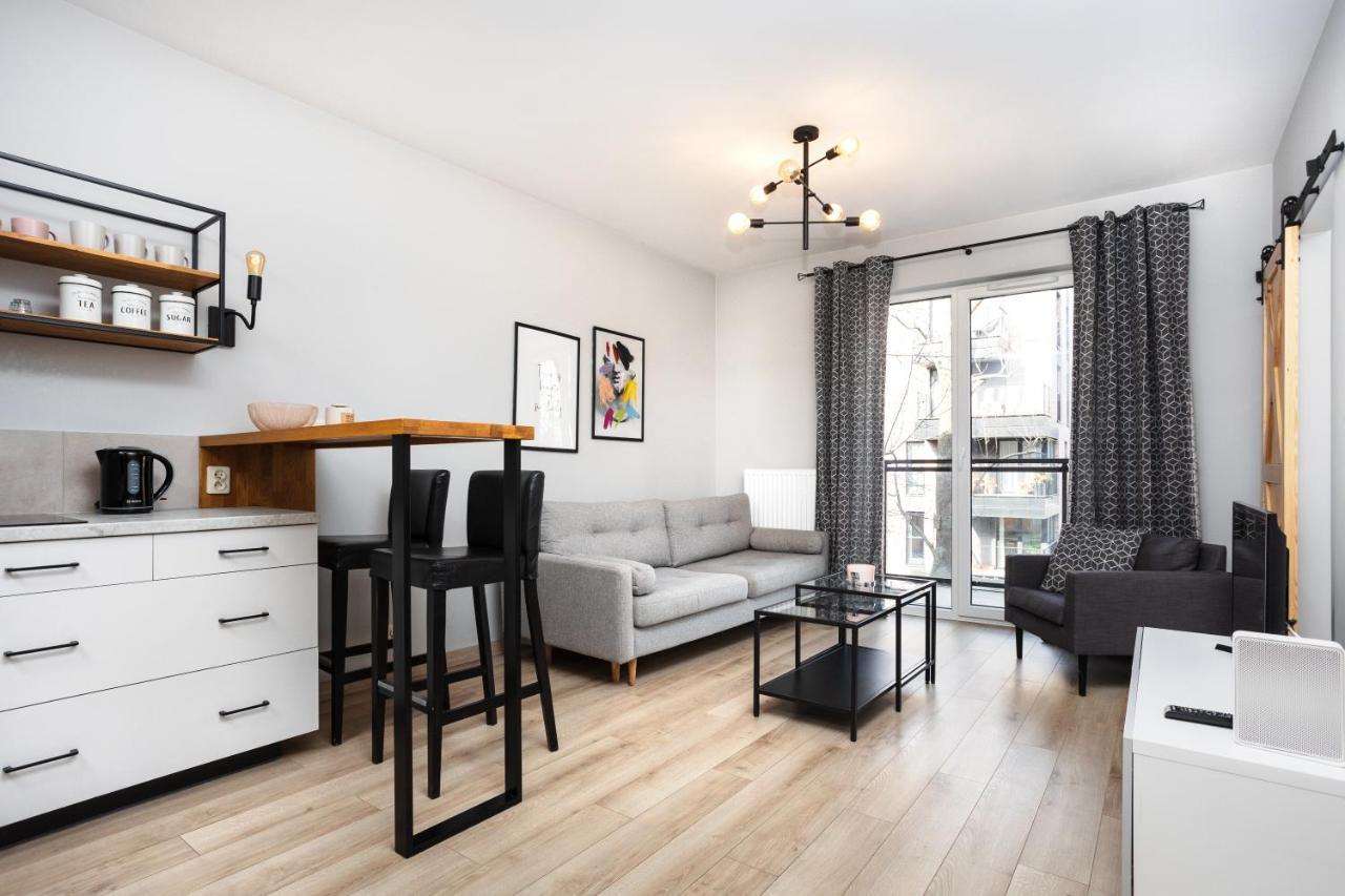 City Of The Kings-Alice Apartment Krakow Luaran gambar