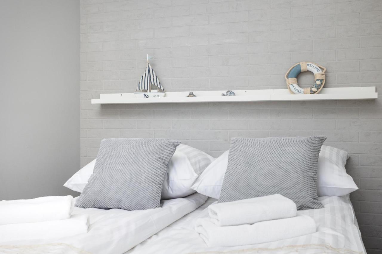 City Of The Kings-Alice Apartment Krakow Luaran gambar