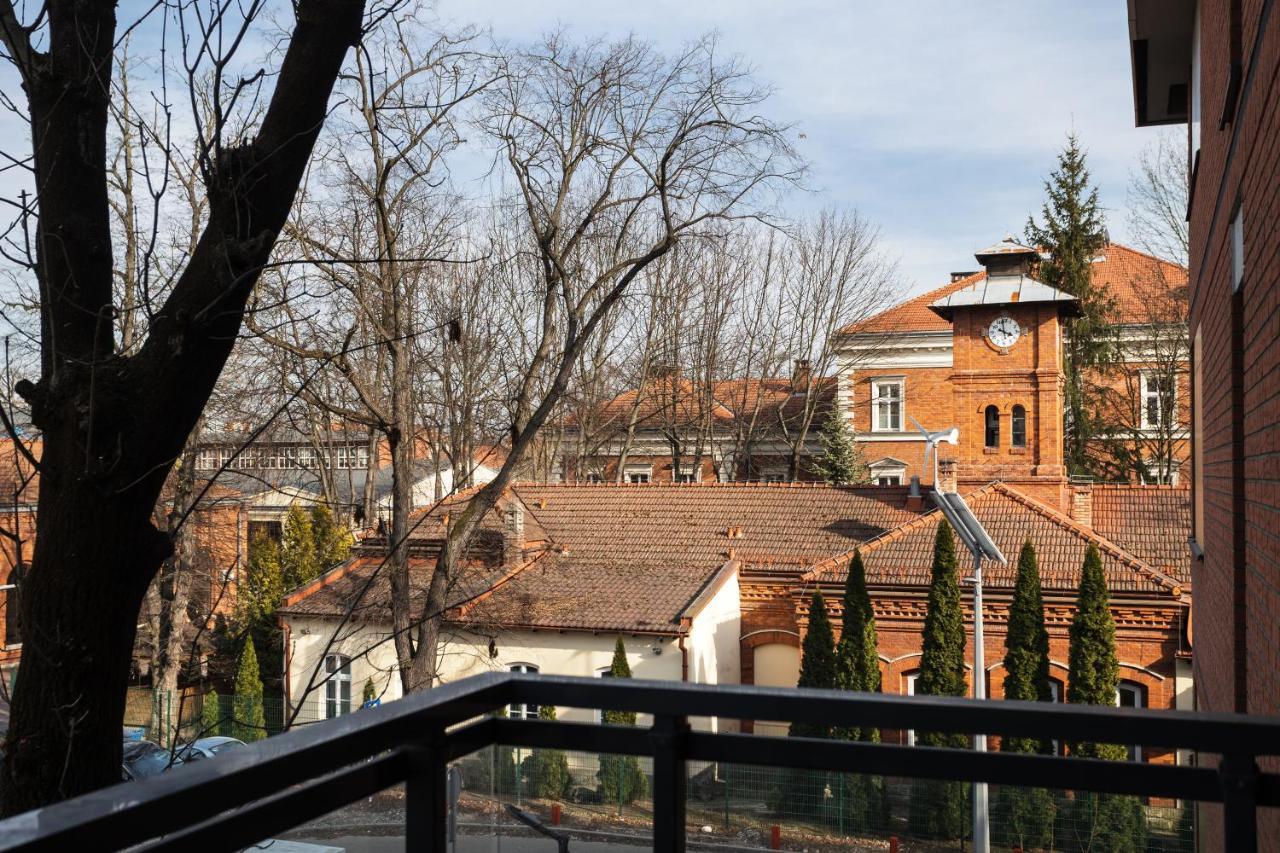City Of The Kings-Alice Apartment Krakow Luaran gambar