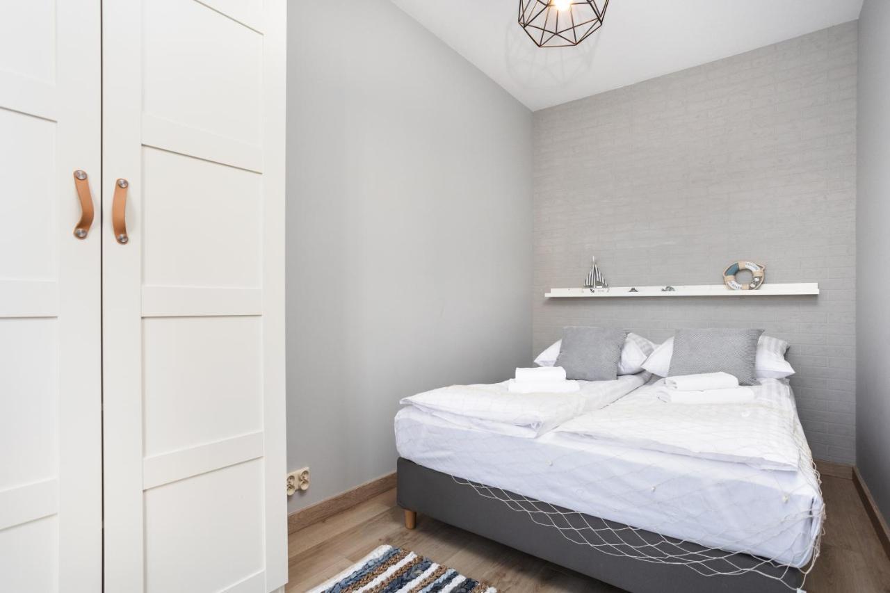City Of The Kings-Alice Apartment Krakow Luaran gambar