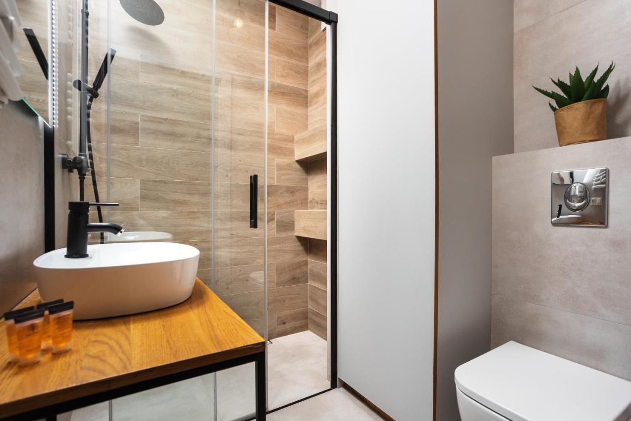 City Of The Kings-Alice Apartment Krakow Luaran gambar